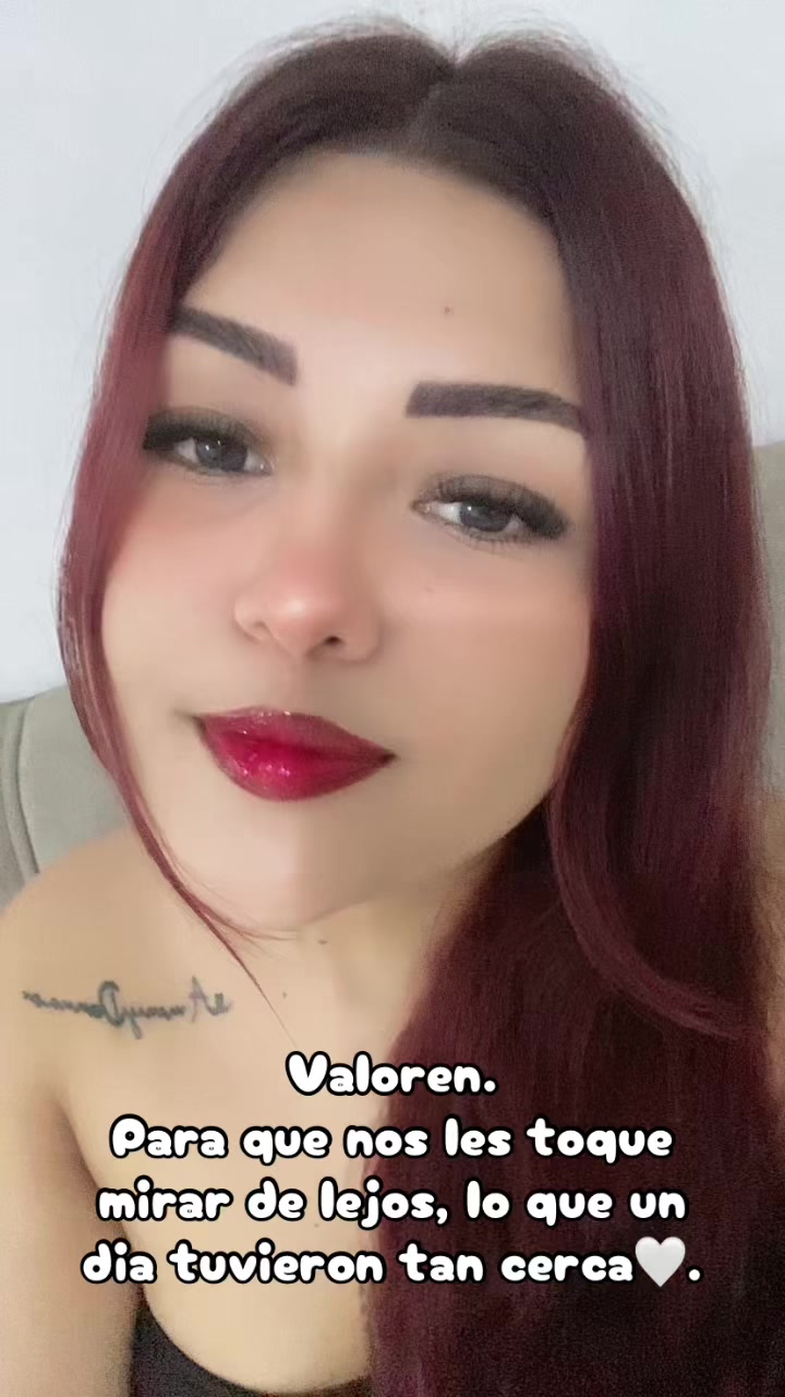 @Karina Palacios🍒