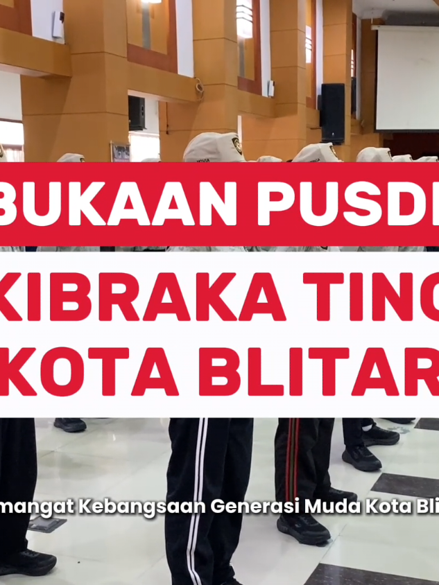 @BLITAR KOTA POLICE OFFICIAL