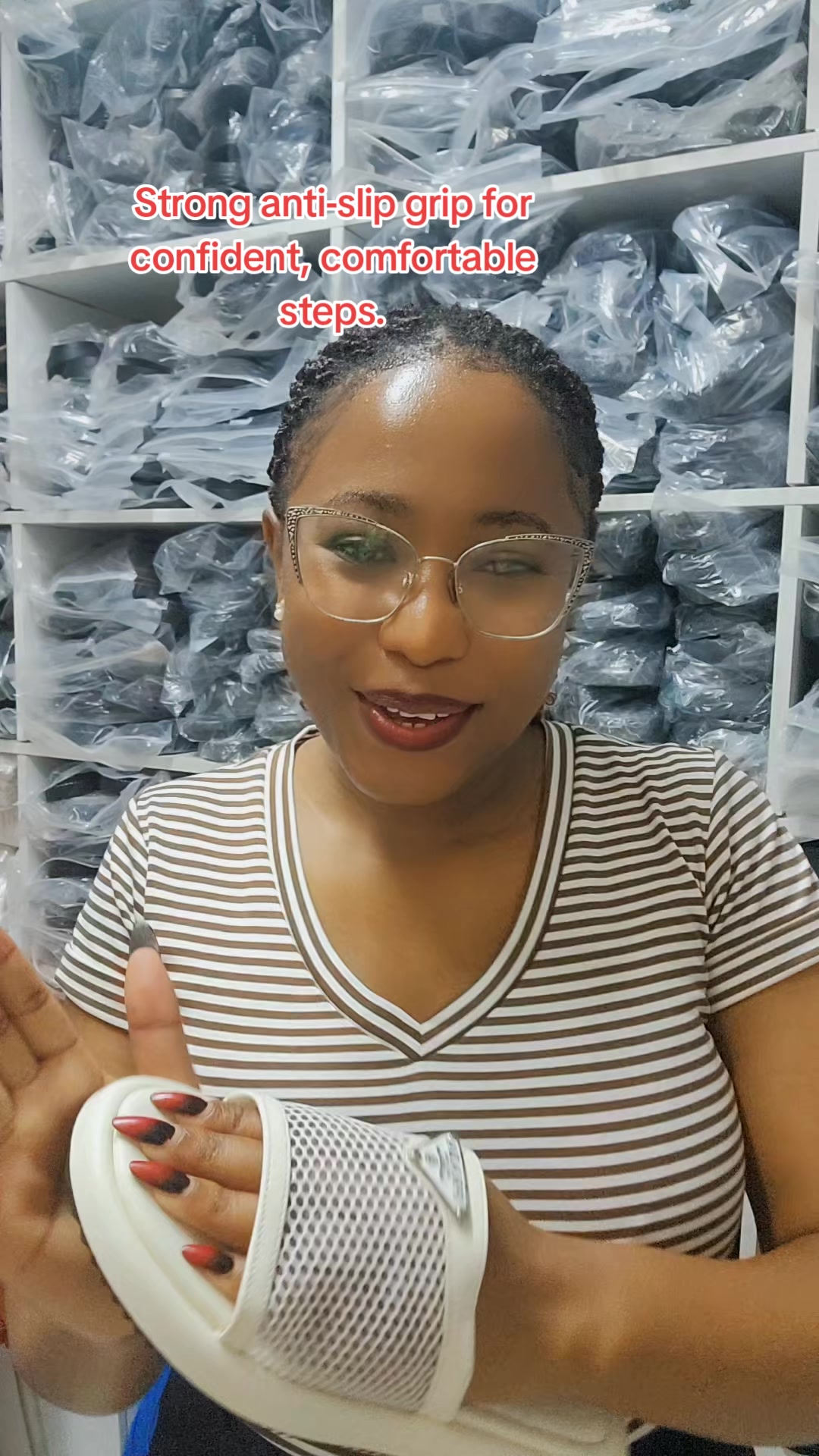 @Gracey Stores