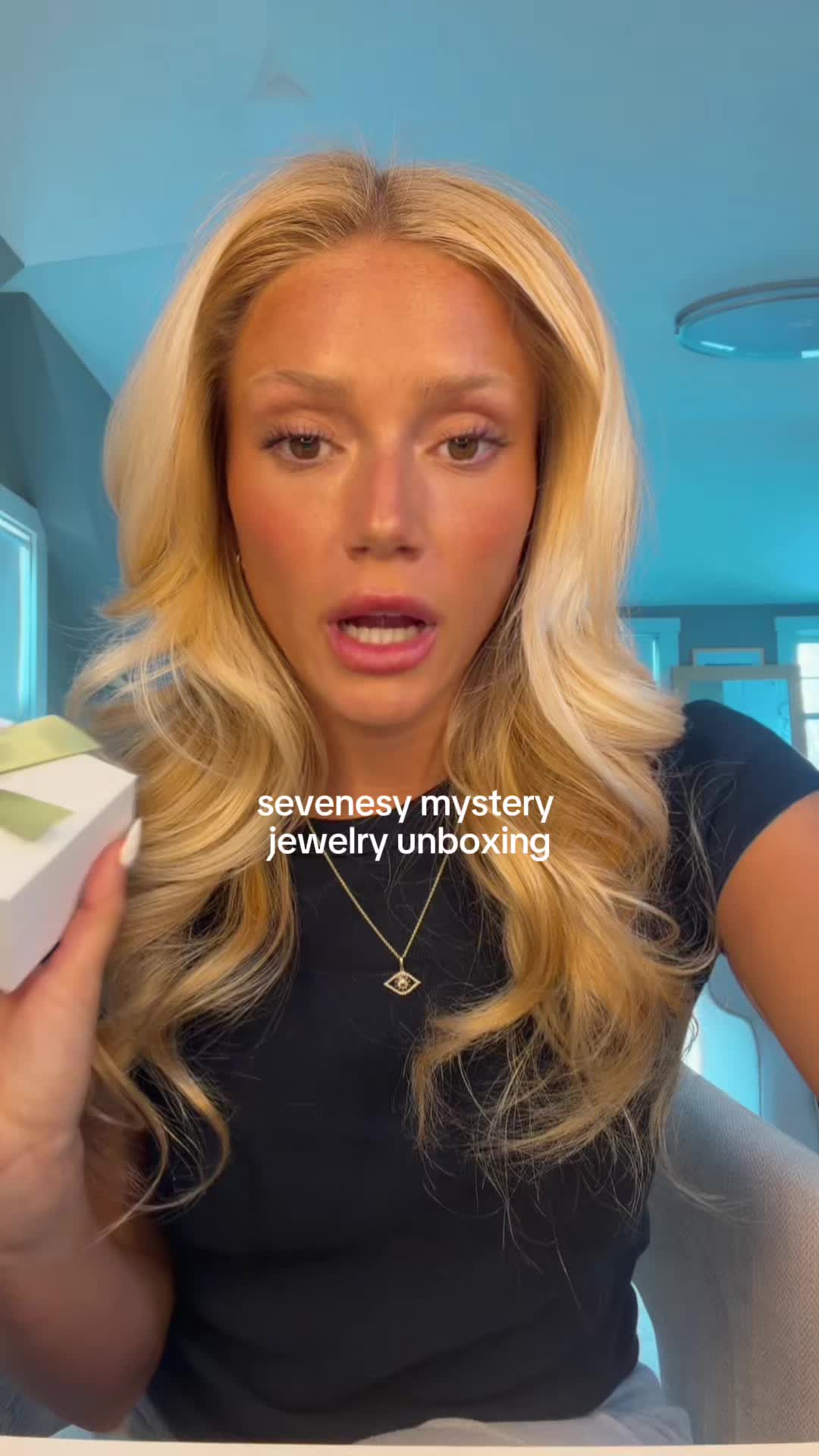 @SEVENESY