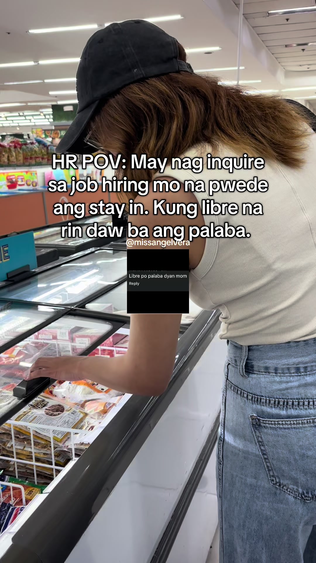 @Miss Angel