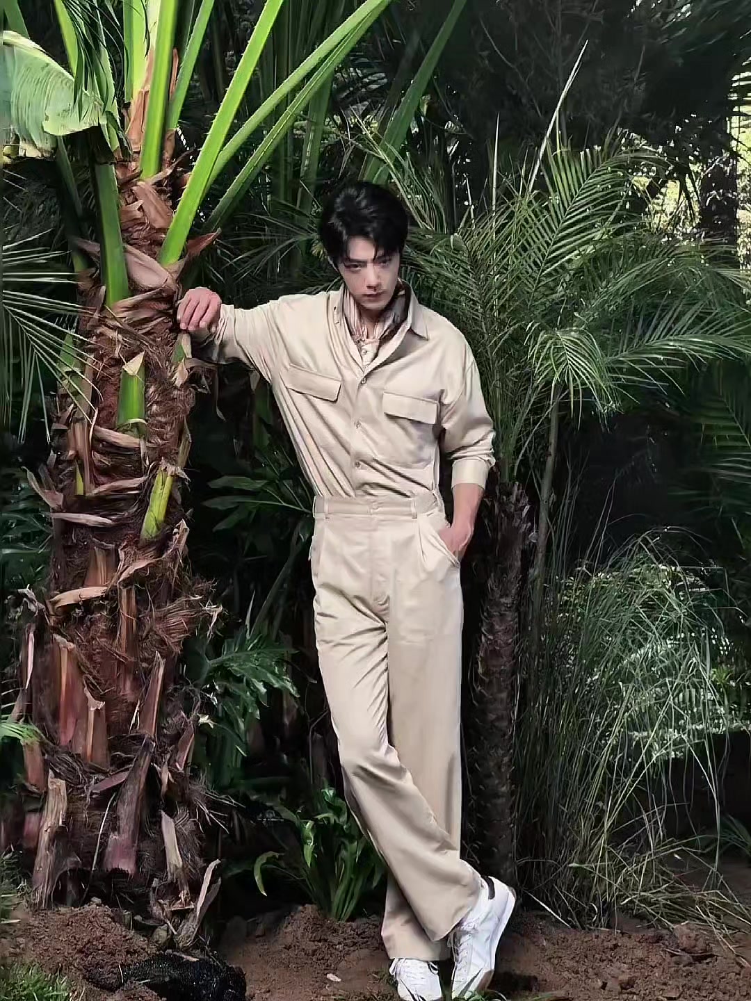 @𝐖𝐀𝐍𝐈𝐃𝐀.肖战¹⁰⁰⁵