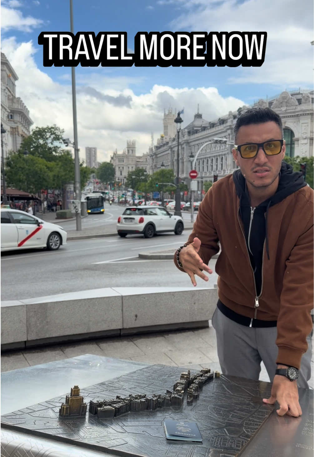 @MADRID NOW 🇪🇸