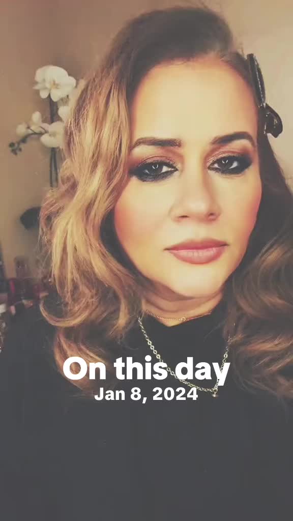 @Nadia Shah433