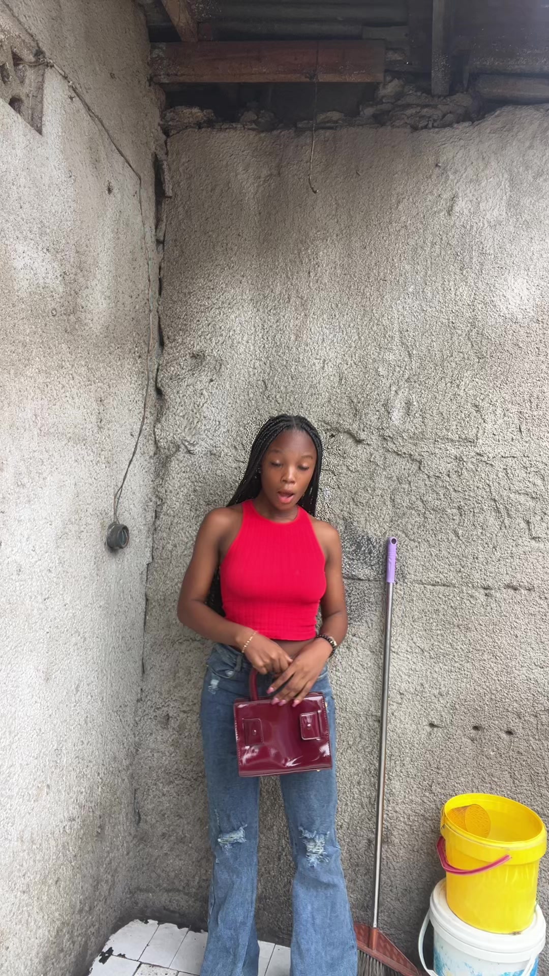 @Bébé Esther 🦋