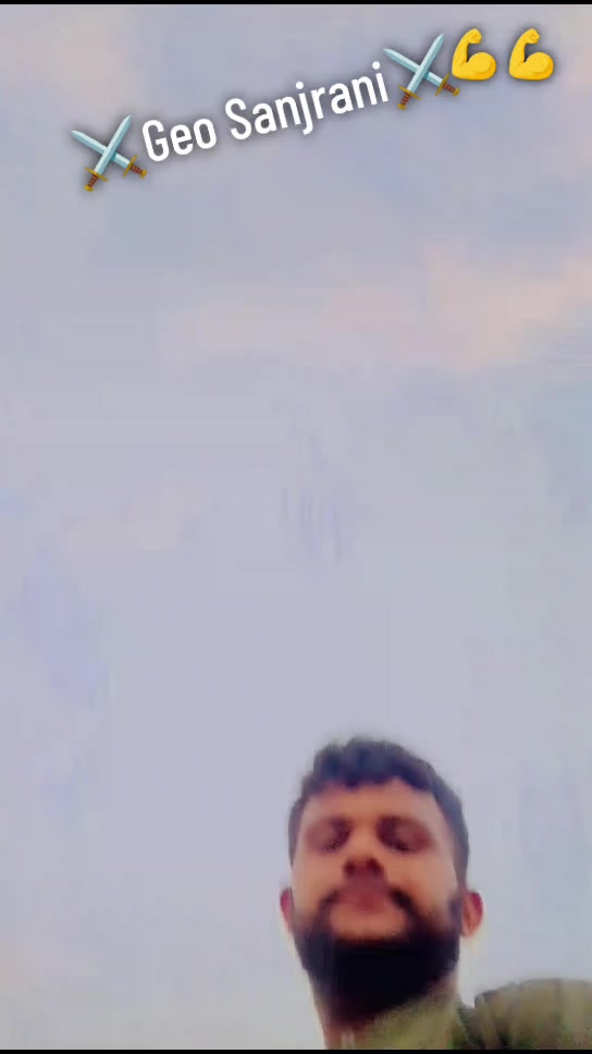 @⚔️ SHAHZOOR Ali sanjrani ⚔️