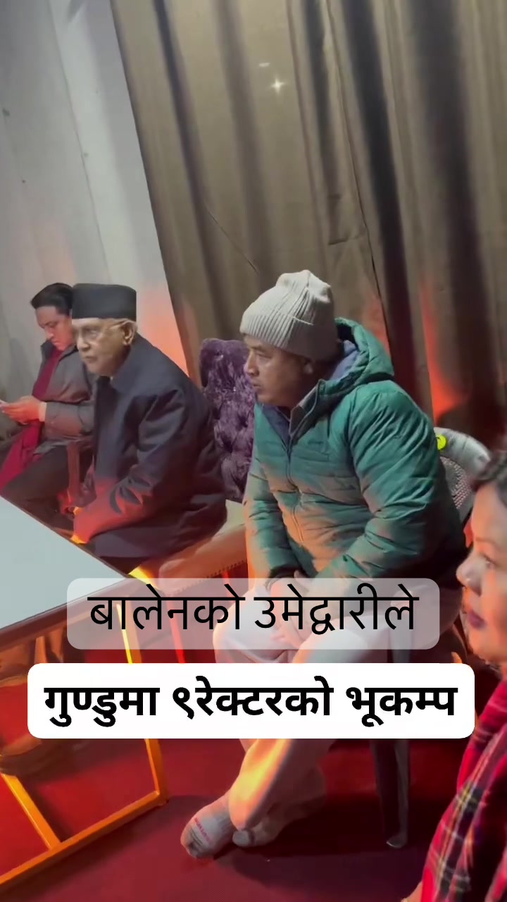 @बोल्ने बादलहरू