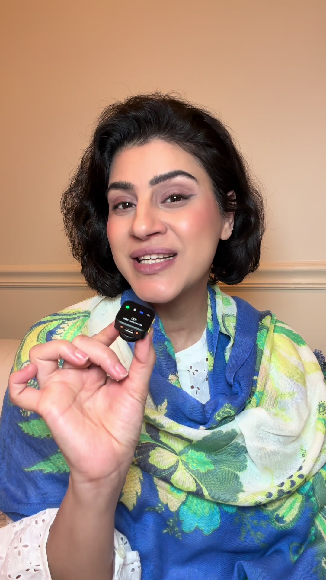 @Mona Aslam | Gut & Glow Coach