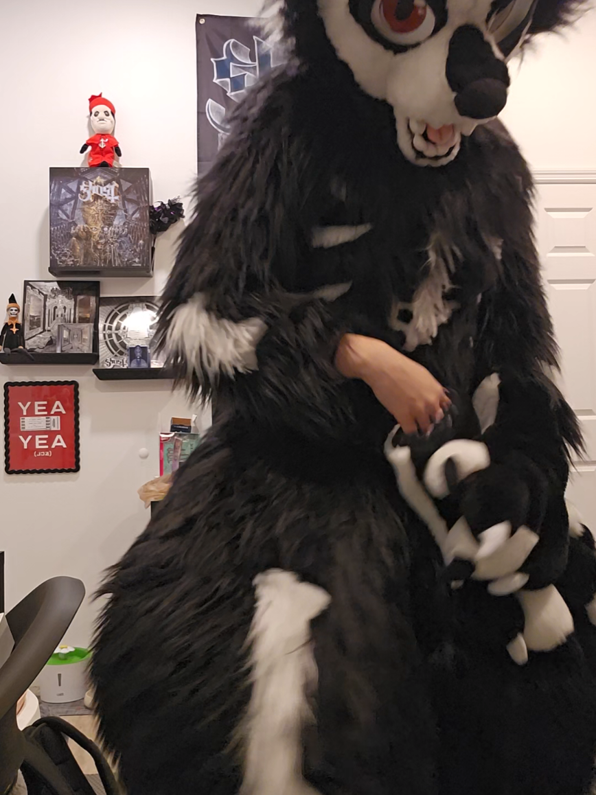 @Ghoulzzero ๐ Megaplex