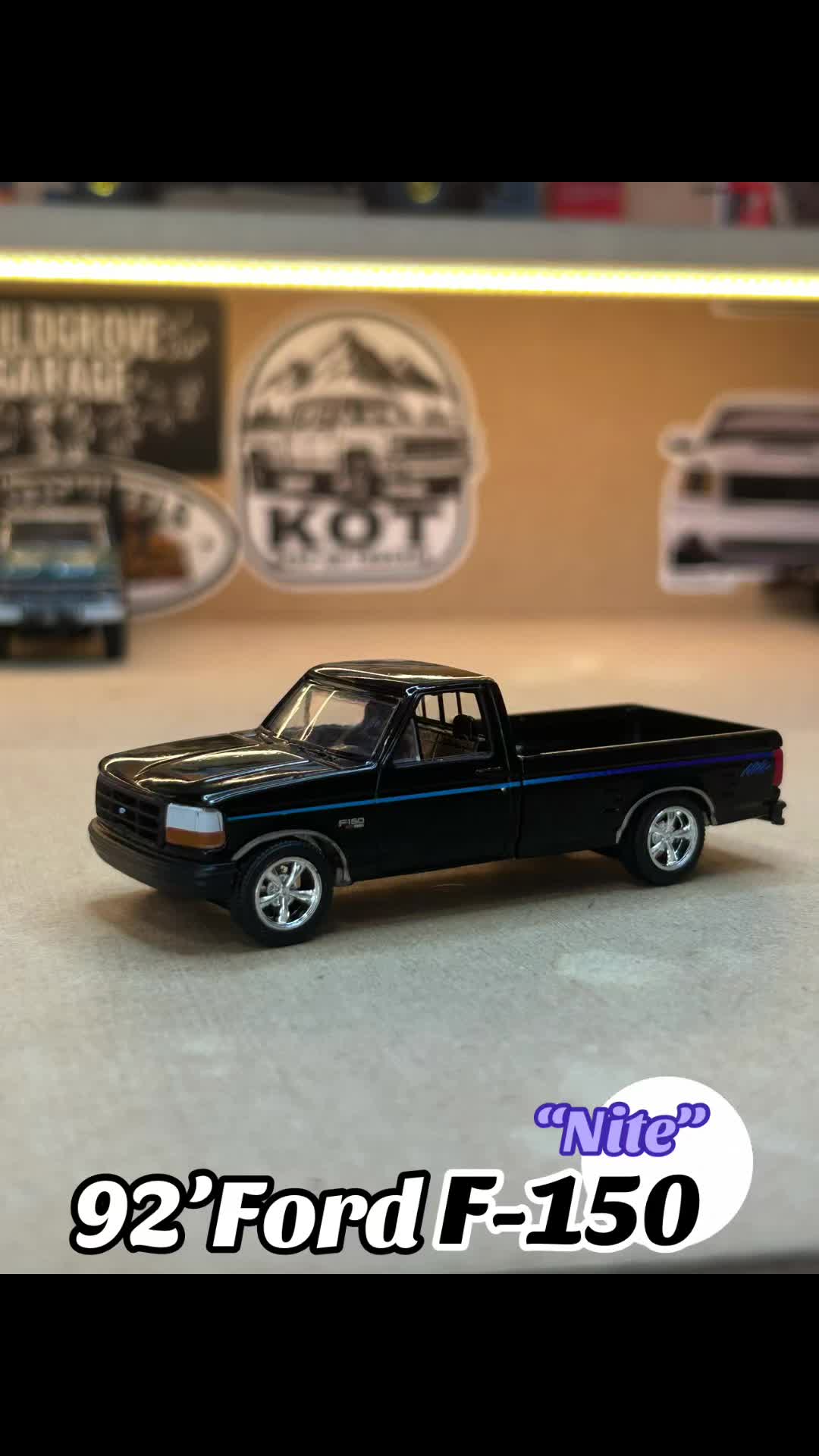 @“Sarge” Custom Trucks 🛞🧨🇵🇷