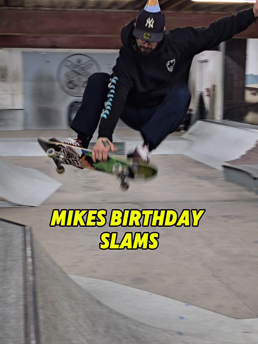 @Kick Flip Cultists
