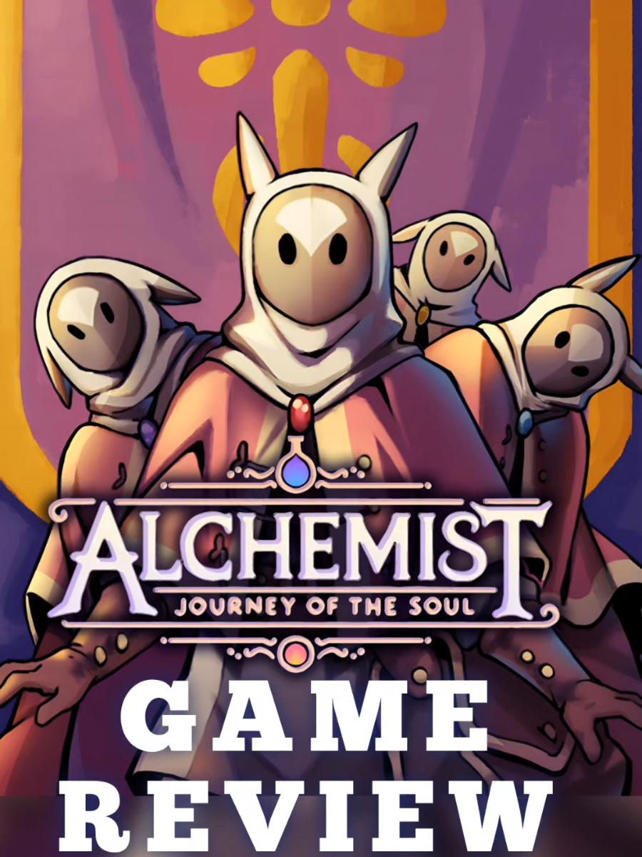 @Concise Game Reviews