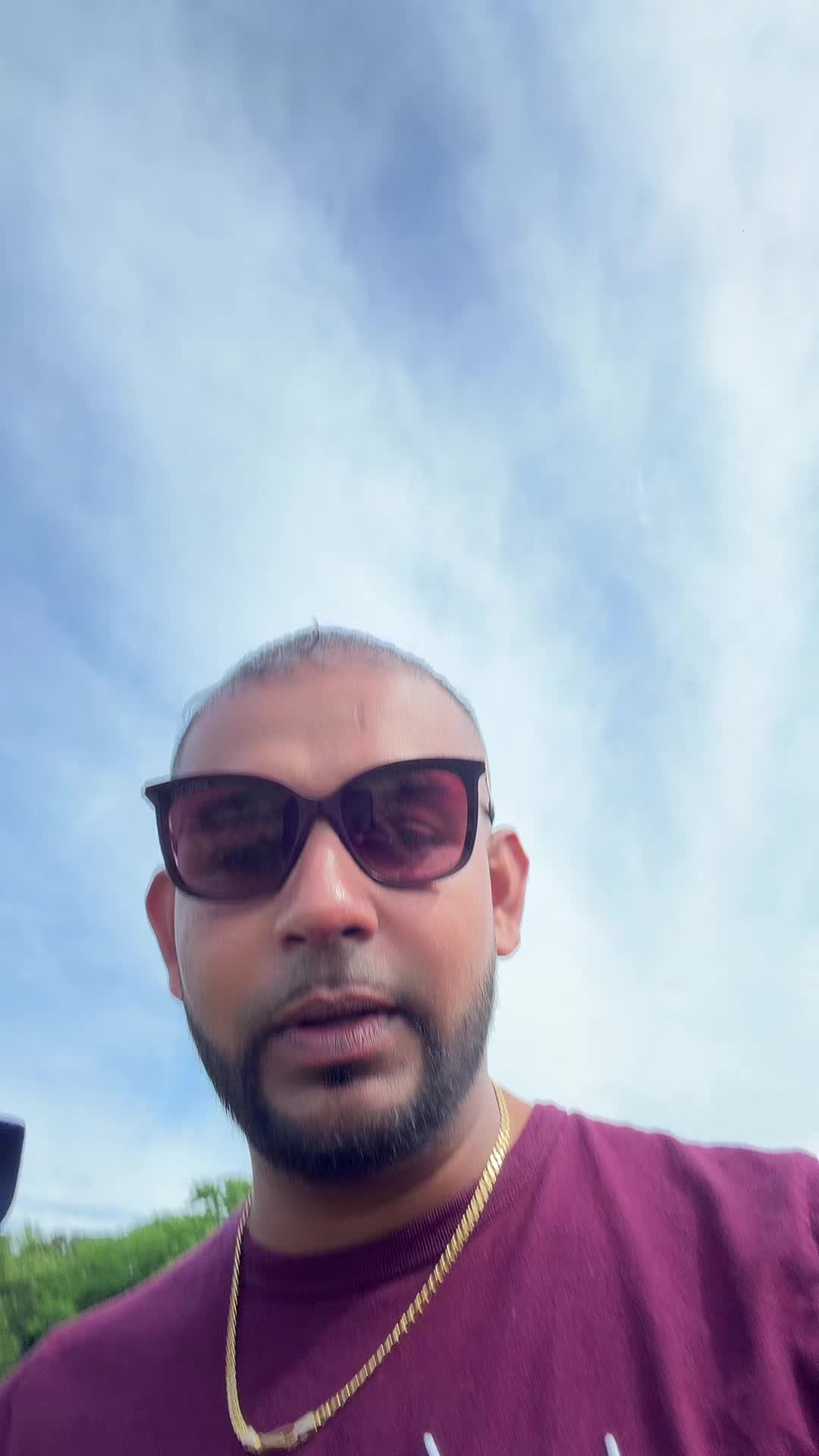 @Navin Balram