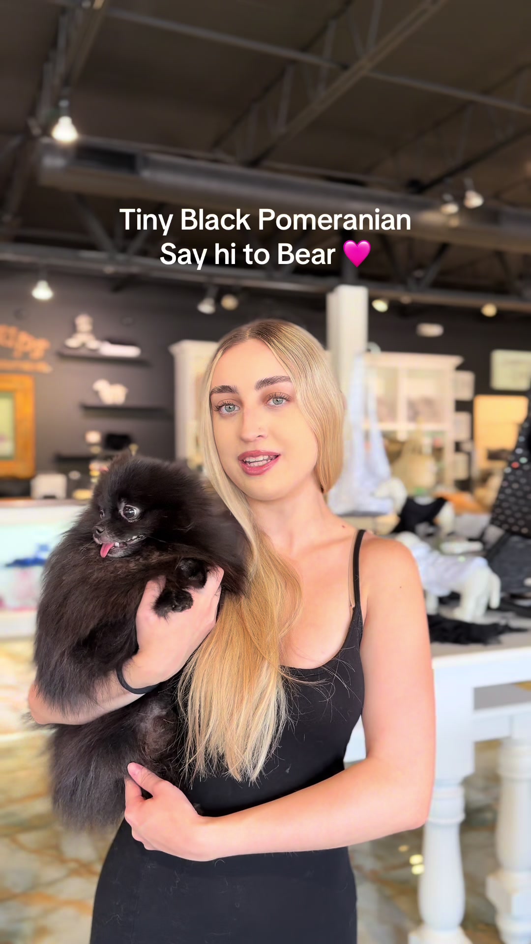 @TeaCups, Puppies & Boutique &reg;️