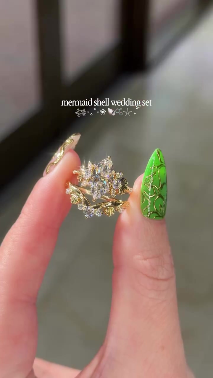 @Princess Bride Diamonds
