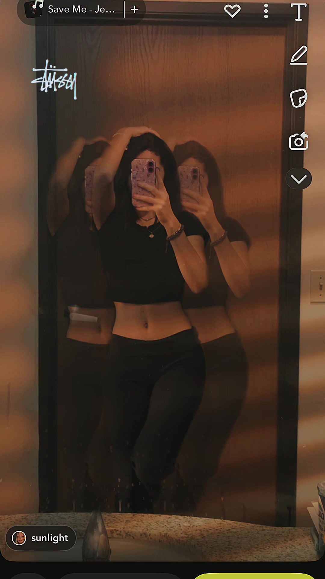 @𐙚‧₊˚ browneyedbabygirl ˚₊‧𐙚