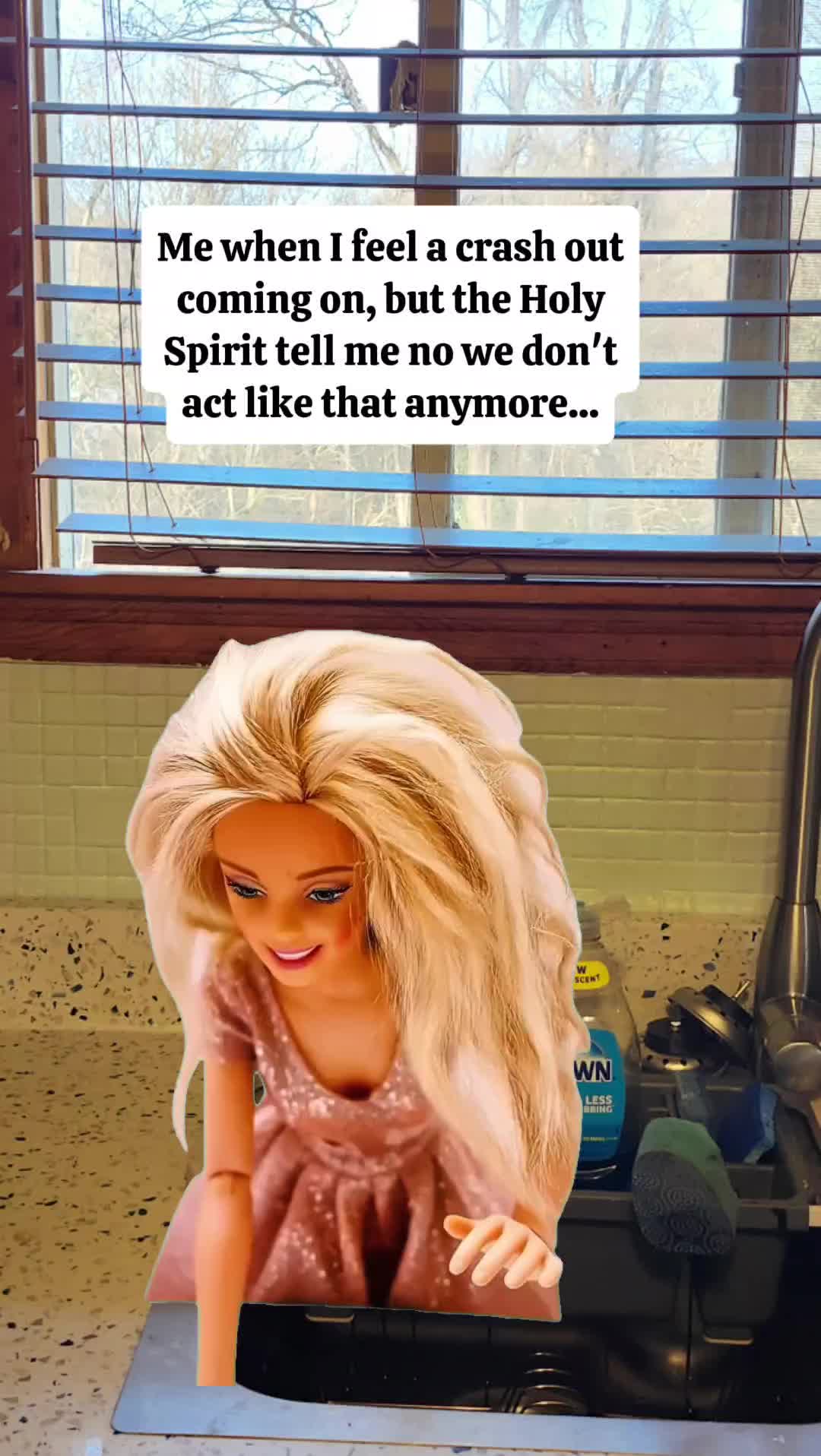 @Marissa Rose