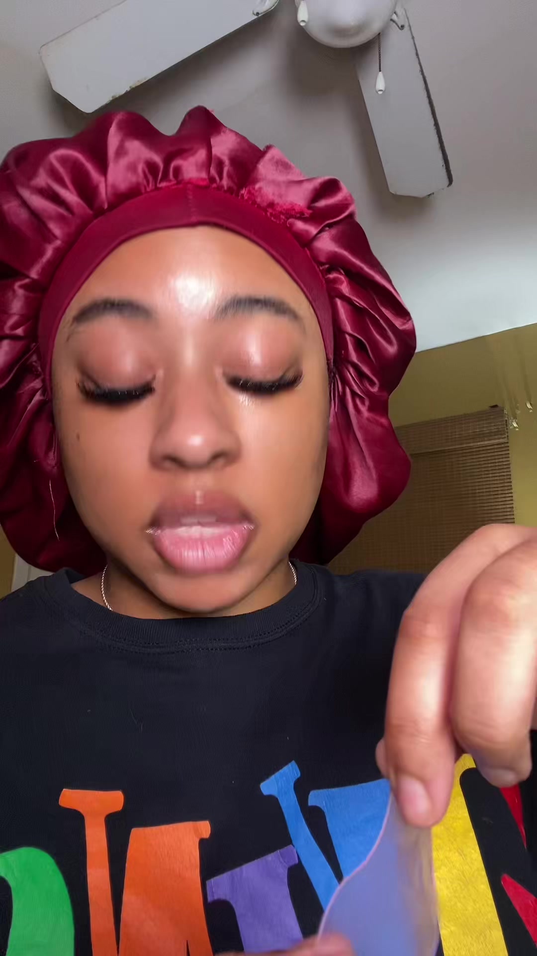 @QueenMyMy | Commentary