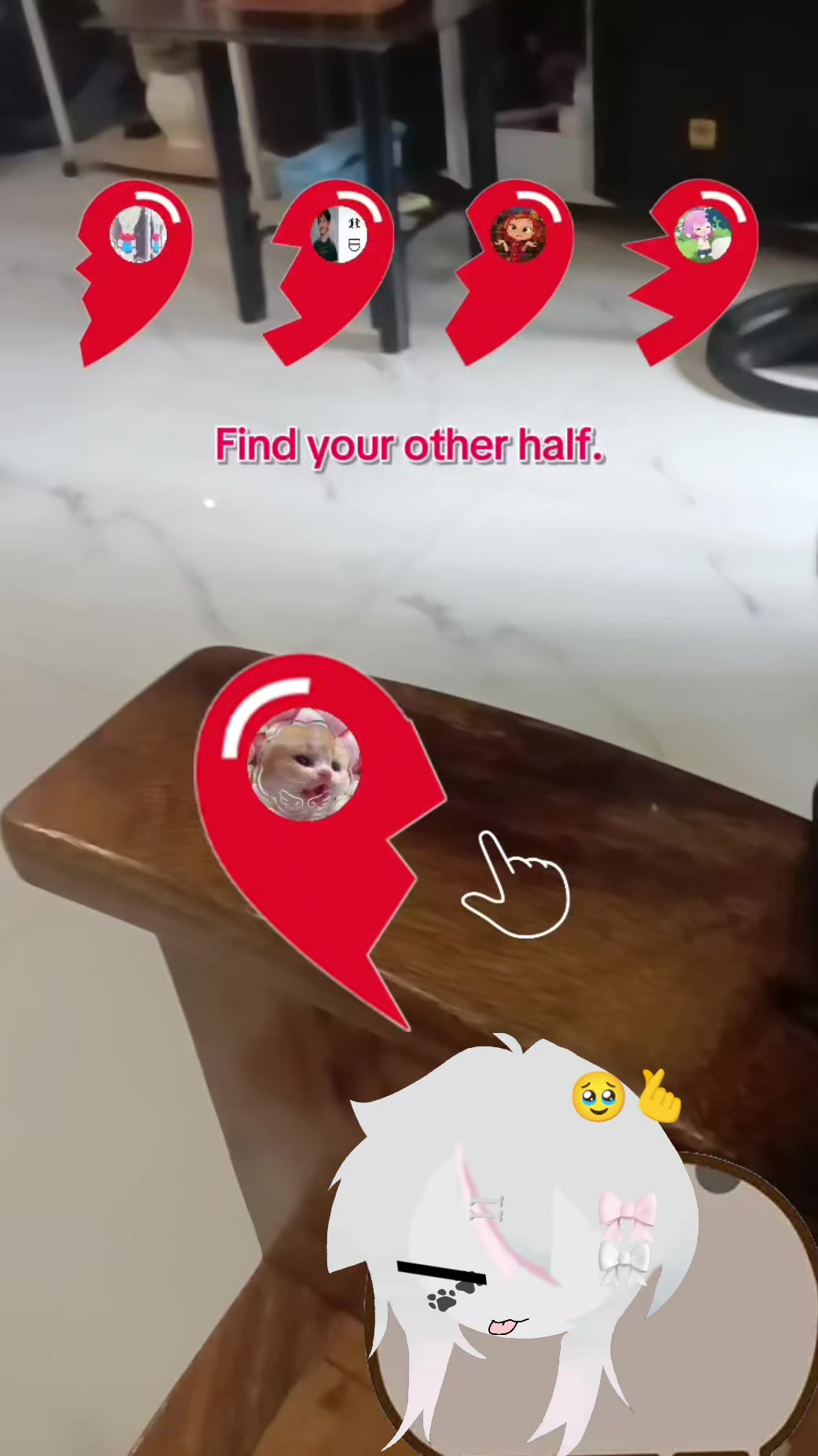 @😺🐾🪽𝐚𝐧𝐠𝟑𝐥🪽🦋🐰
