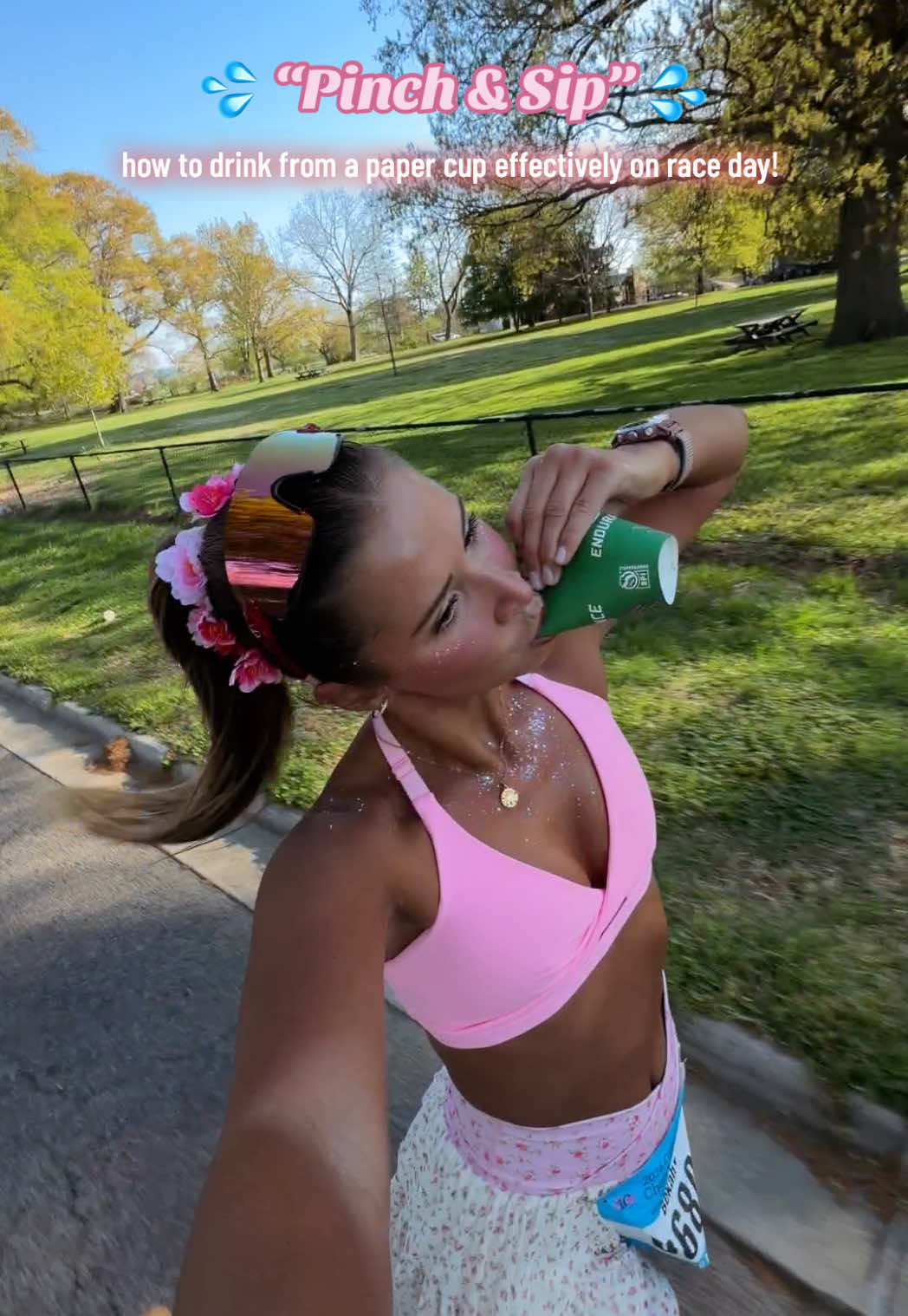 @Bekah ♡ | Running & Lifestyle