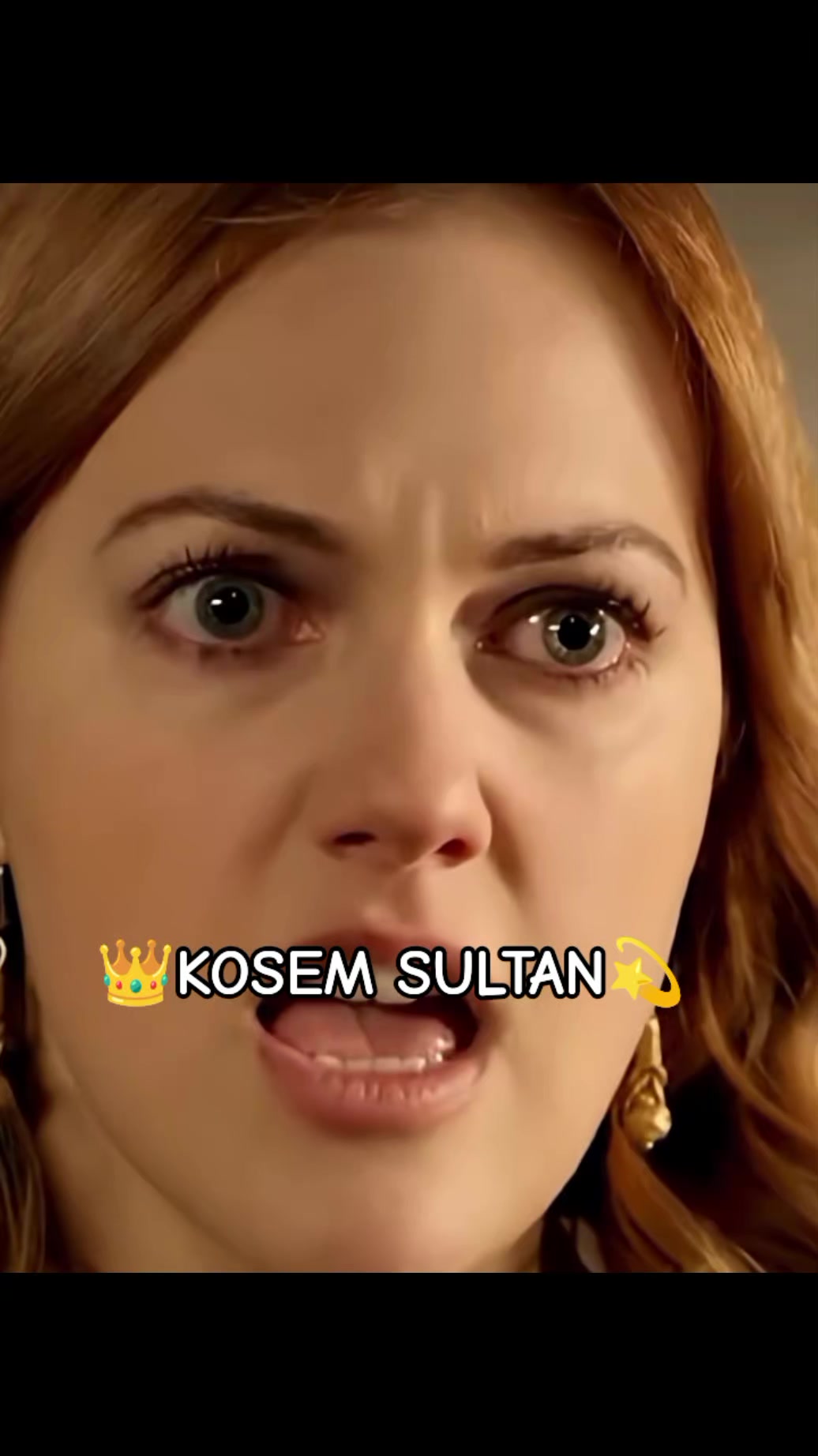 @👑 KOSEM SULTAN 💫