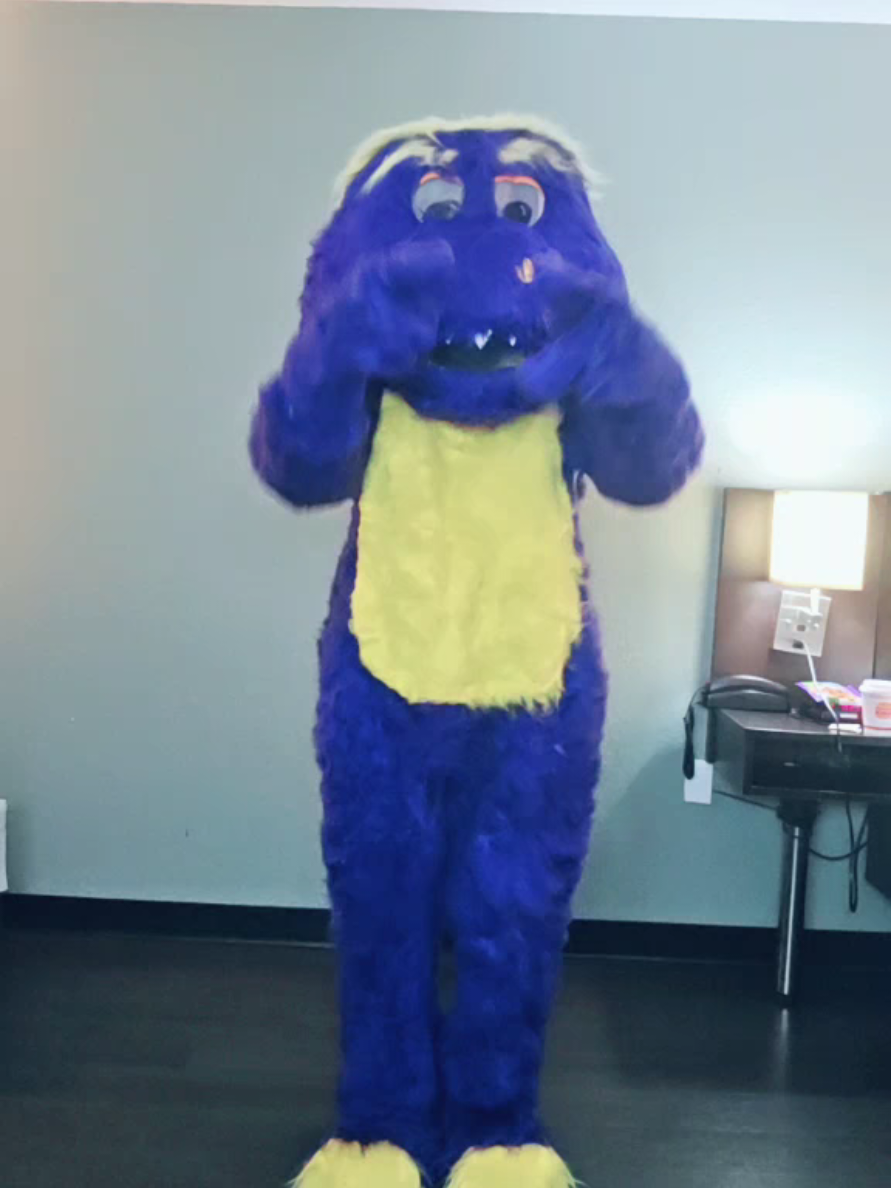 @Furry Mike