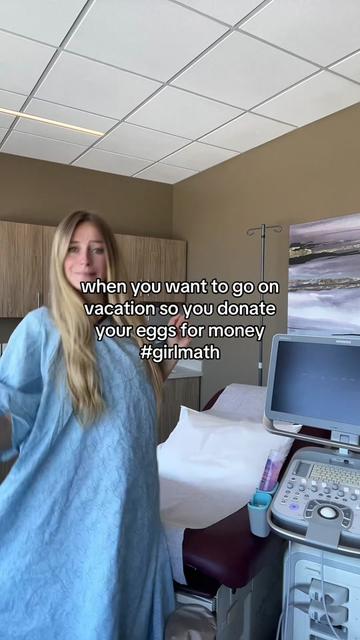 @Egg Donation Agency | YourEggs
