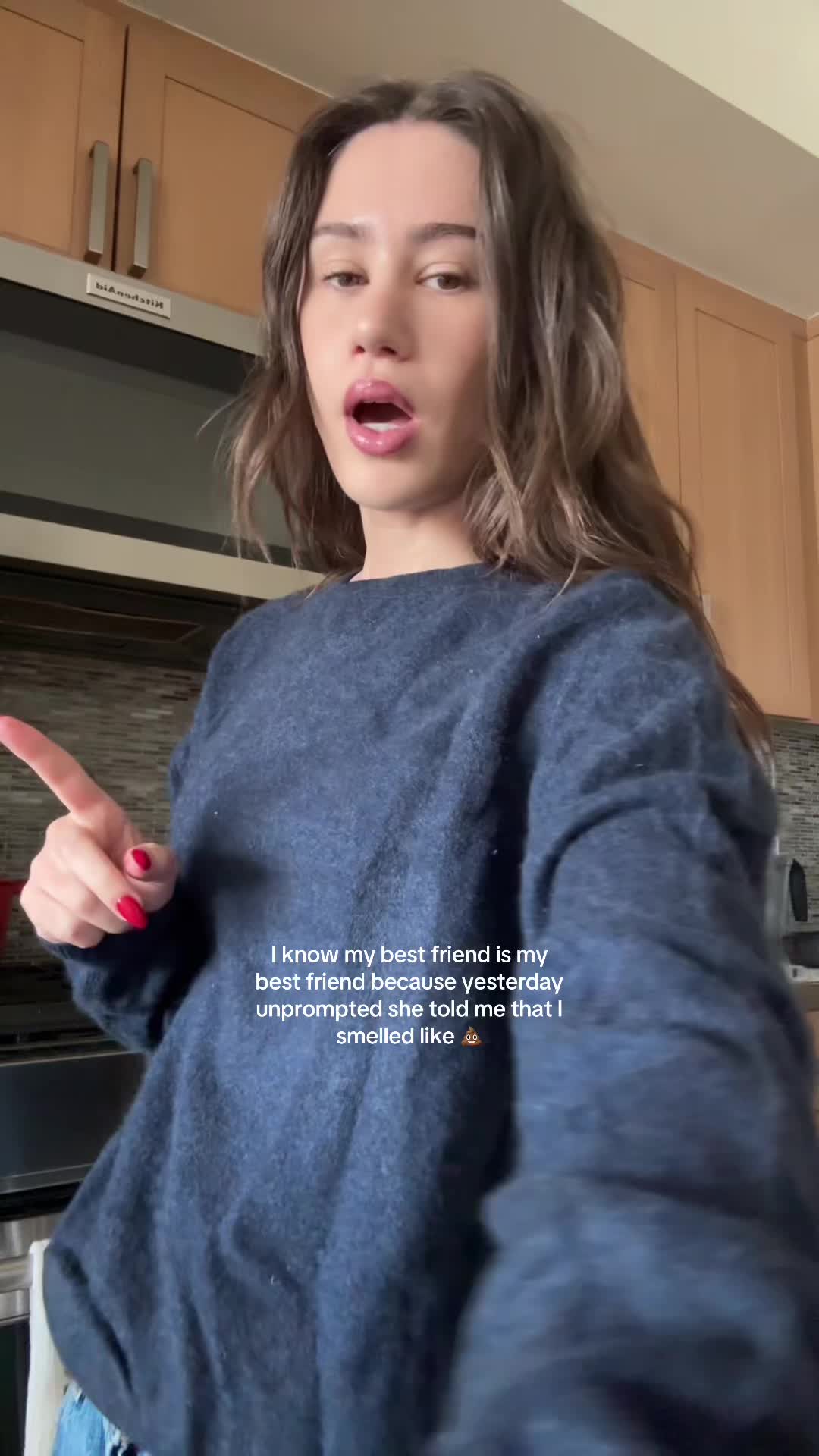 @Carly