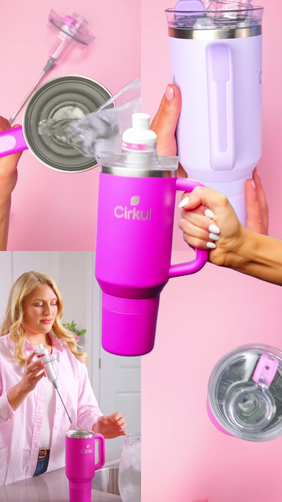 @Cirkul