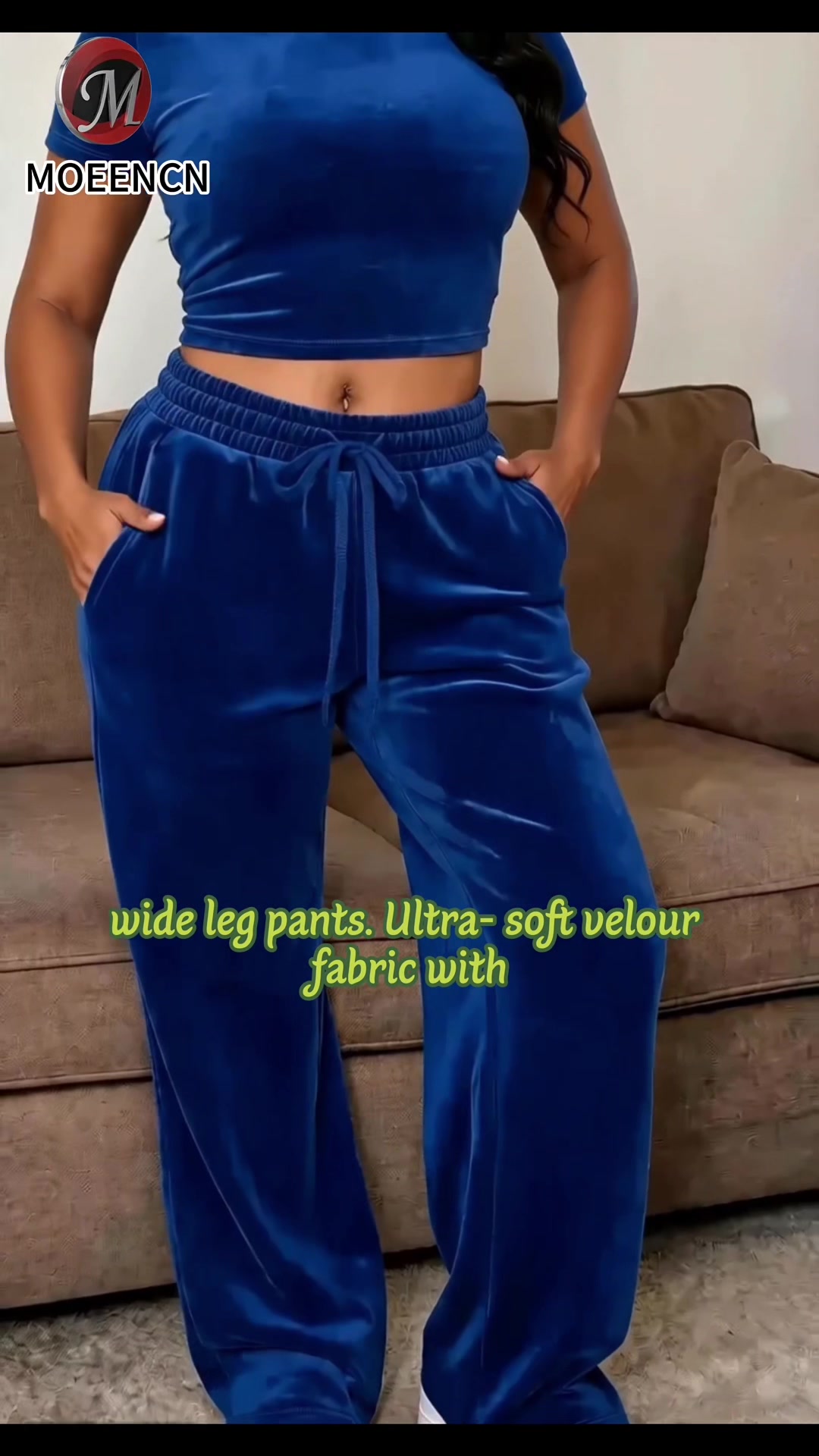 @MOEENCN FASHION