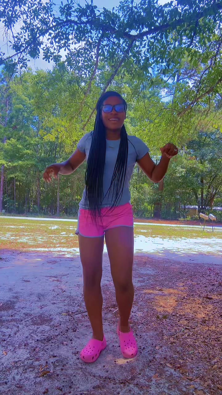 @🦌Shaquania Victoria ✨💕