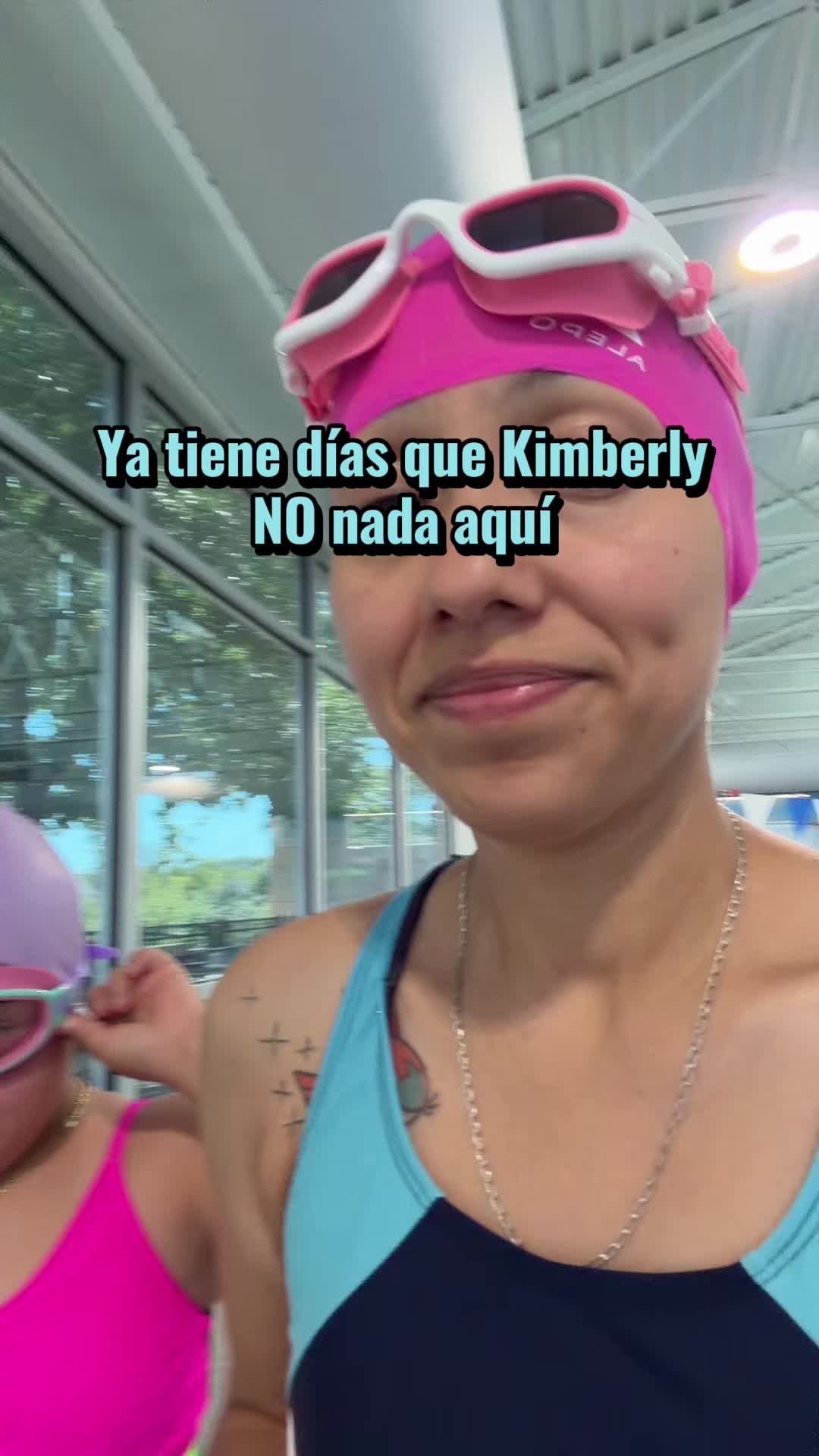 @Kimberly Albino