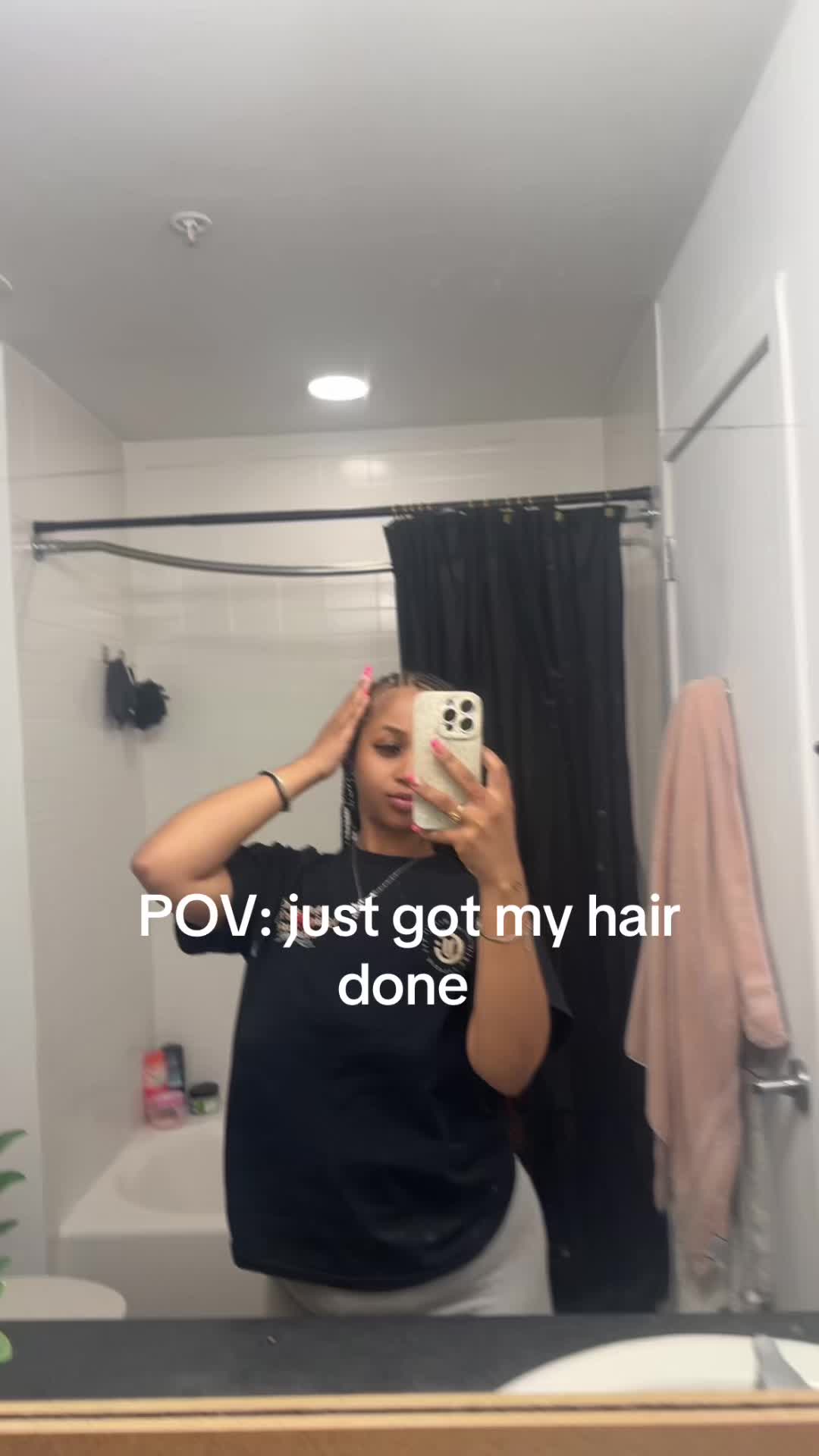 @Kaylee Shanice