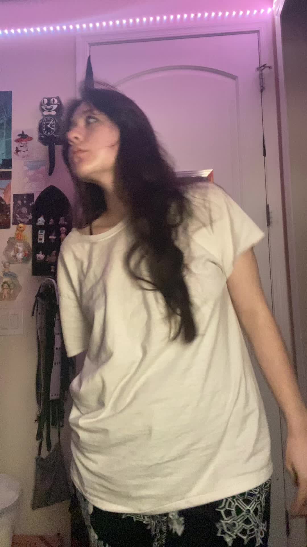 @Cl&oslash;wn_teeth