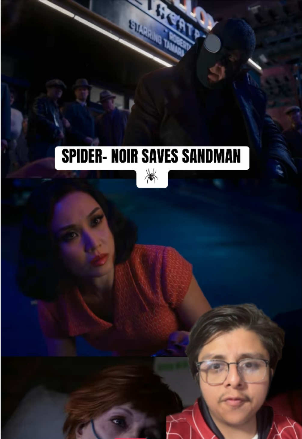 @Vic’s Clips🕷️🕸️