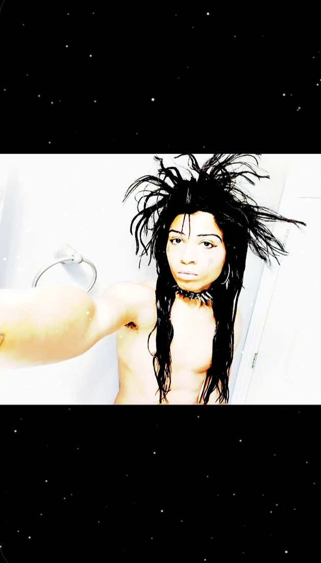 @spikepoison!🧑🏻🎤👩🏿🎤