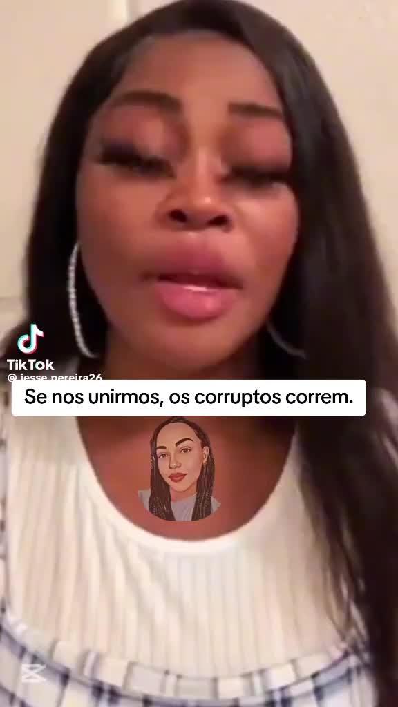 @Presos Pol&iacute;ticos em Angola