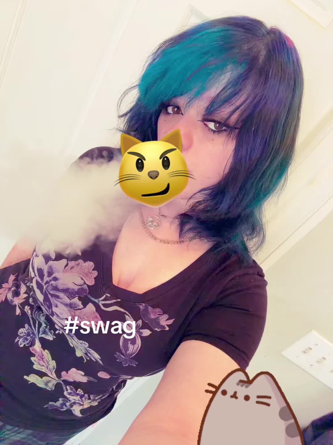 @swag bubblz