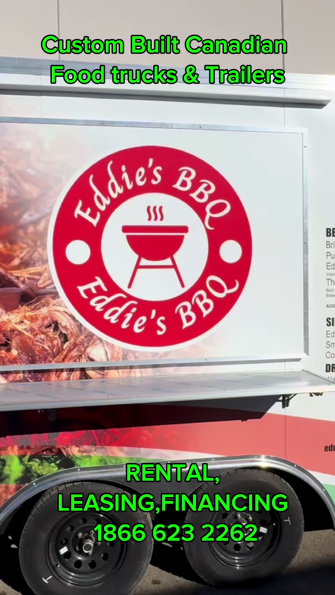 @FOOD TRUCK EXPERTS CANADA