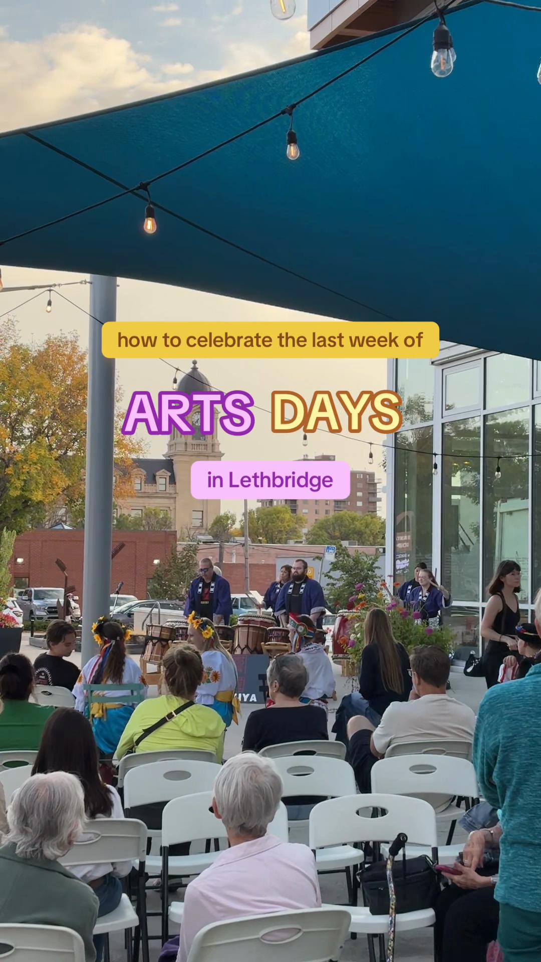 @Tourism Lethbridge