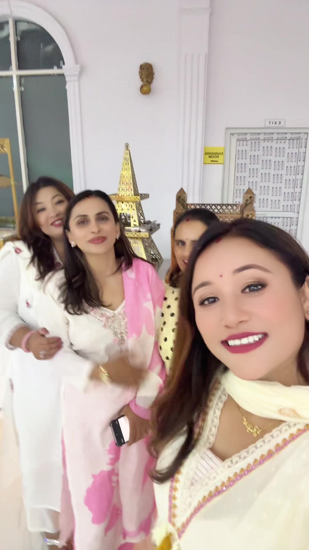 @Rajani Pradhan Shres