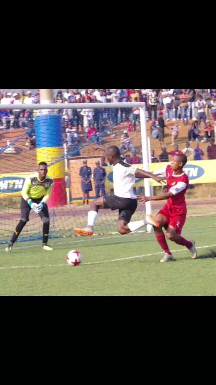 @Banele Bravo Dlamini