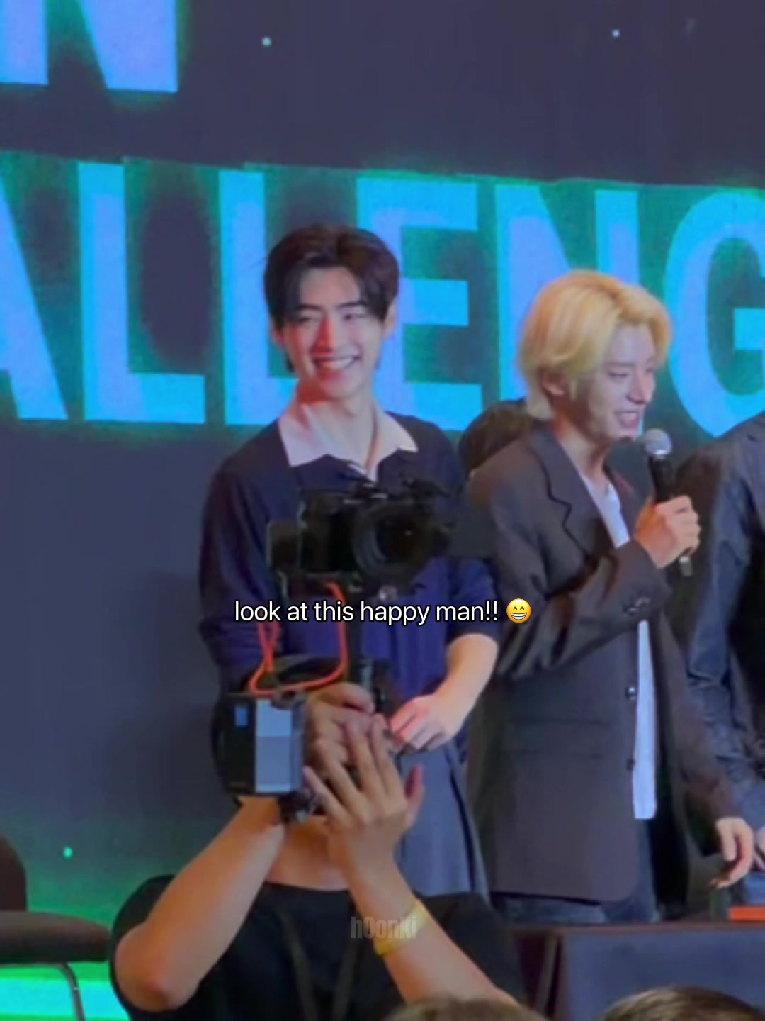 @for hoonki