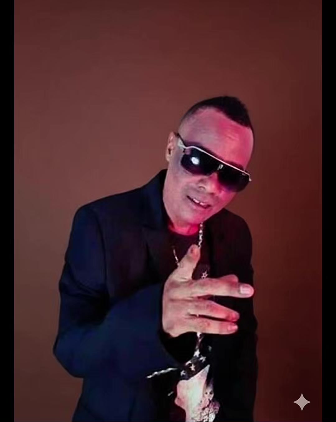 @Ch&eacute;rubin_jumeau_🇨🇩🐆🎧