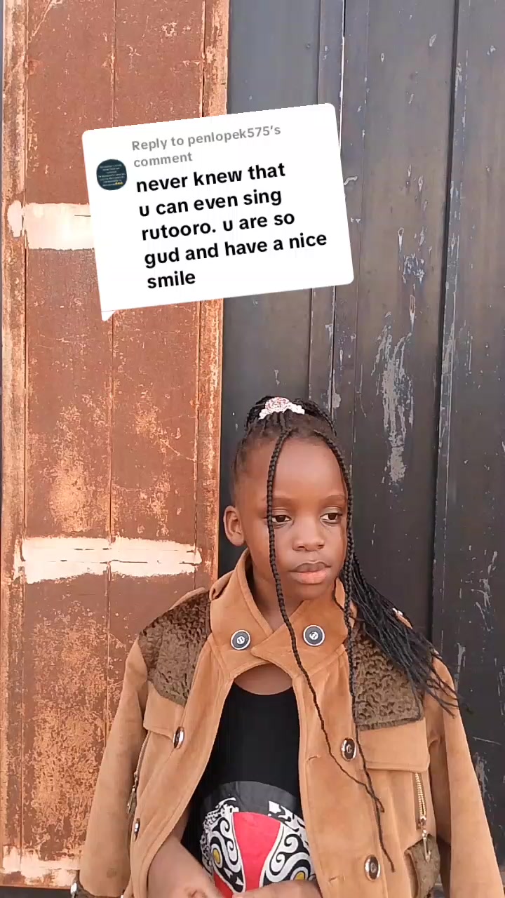 @babyFabiola