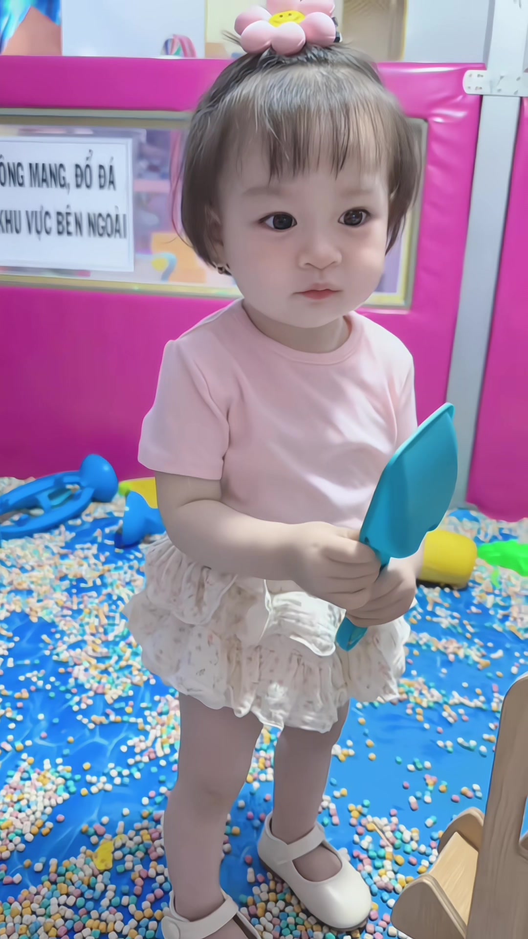 @Ngọc Ngọc- Mẹ 2 c&ocirc;ng ch&uacute;a