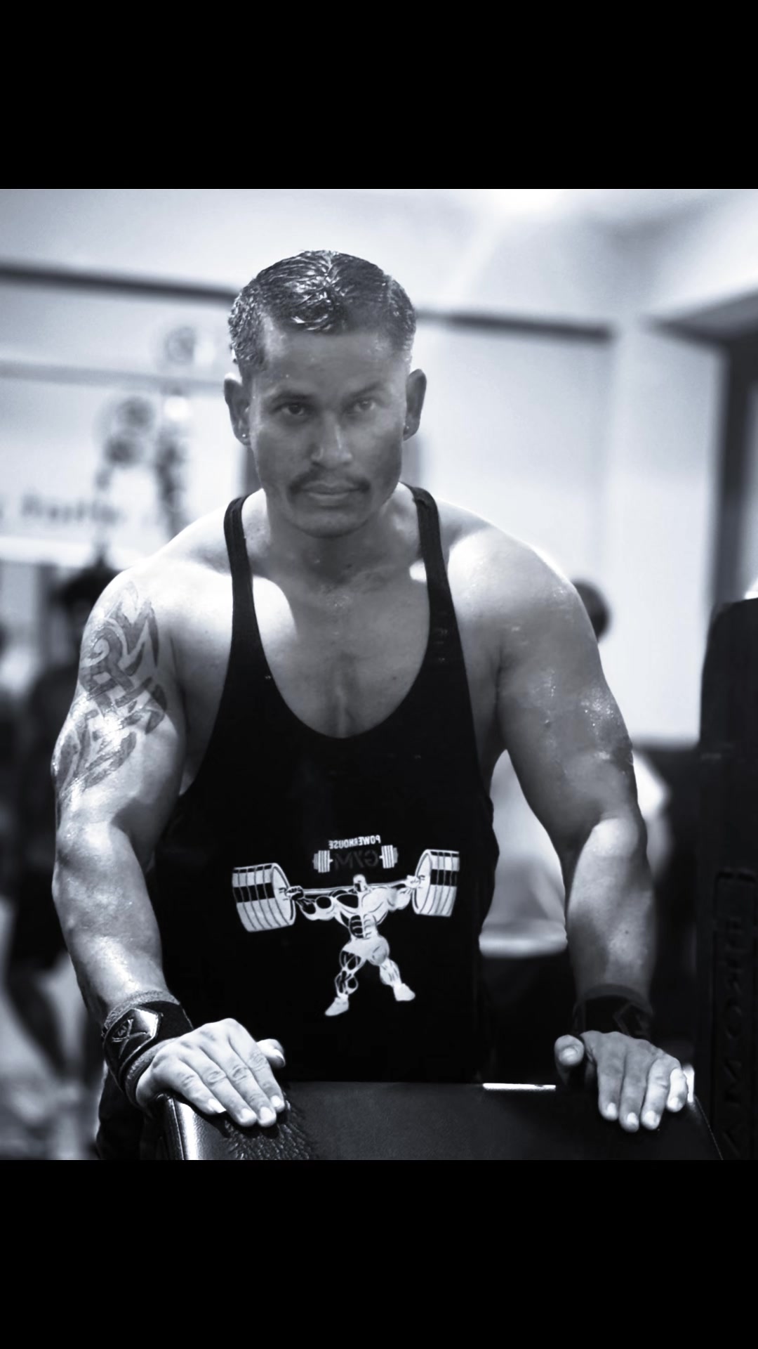 @The Workout Zone Attariya