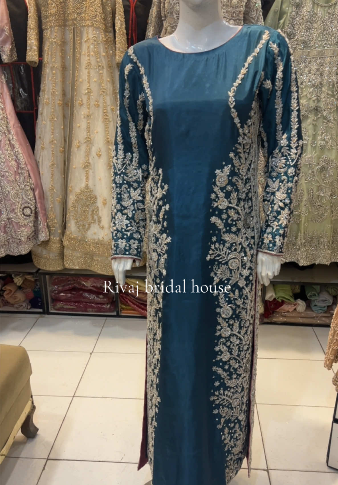 @rivaj_bridal_house