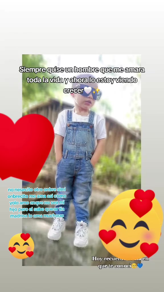 @Carolina Almendarez
