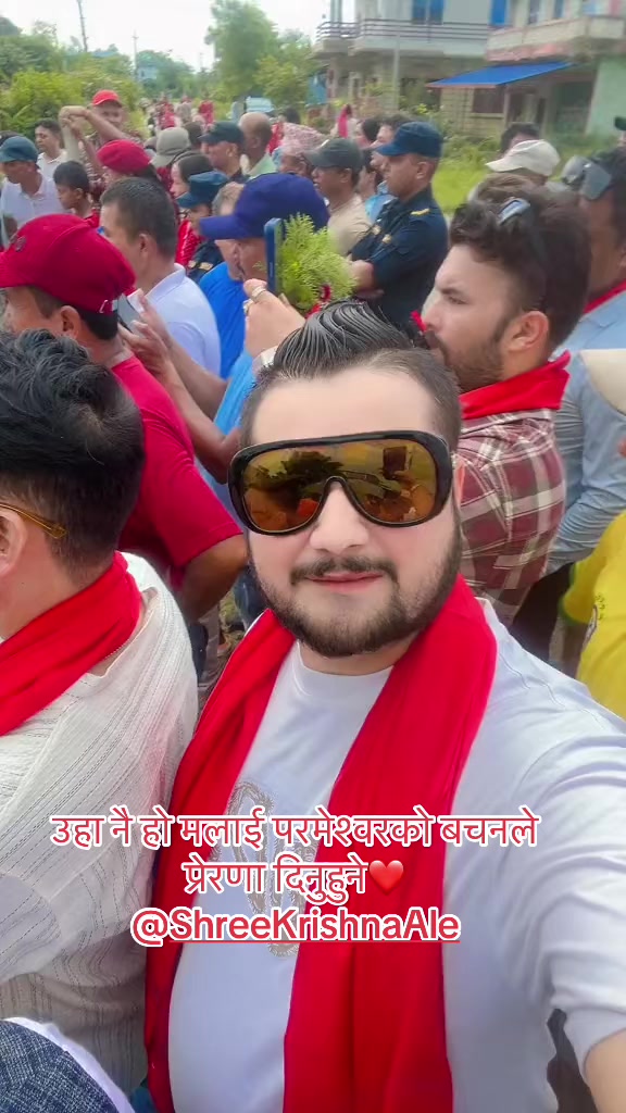 @Niranjan panday